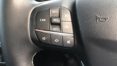 Ford Puma 1.0 EcoBoost Hybrid mHEV Titanium 5dr Petrol Hatchback